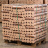 Buchenbriketts Pollmeier Premium plus (1 Palette)